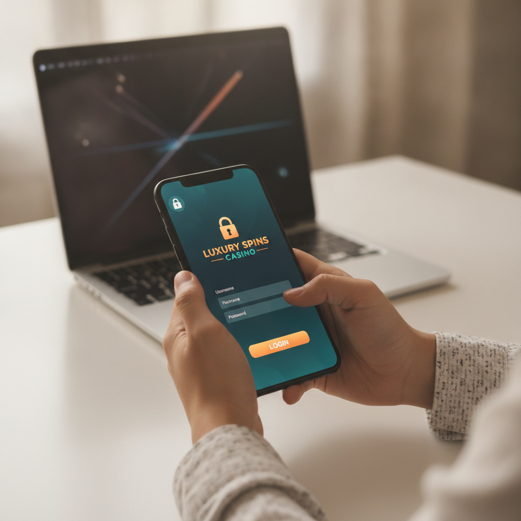 Illustration: VM Scream Login Guide: How to Access Your Account on Mobile and Desktop